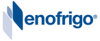 Логотип фирмы Enofrigo в Алексине