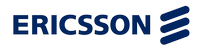 Логотип фирмы Erisson в Алексине