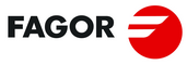 Логотип фирмы Fagor в Алексине