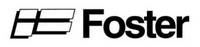 Логотип фирмы Foster в Алексине