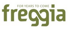 Логотип фирмы Freggia в Алексине