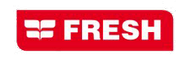 Логотип фирмы Fresh в Алексине