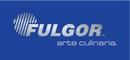 Логотип фирмы Fulgor в Алексине