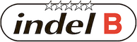 Логотип фирмы Indel B в Алексине