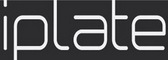 Логотип фирмы Iplate в Алексине