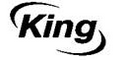 Логотип фирмы King в Алексине