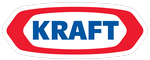 Логотип фирмы Kraft в Алексине