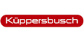 Логотип фирмы Kuppersbusch в Алексине