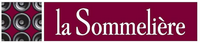 Логотип фирмы La Sommeliere в Алексине