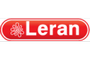 Логотип фирмы Leran в Алексине