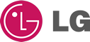 Логотип фирмы LG в Алексине