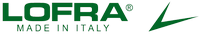 Логотип фирмы LOFRA в Алексине