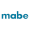 Логотип фирмы Mabe в Алексине