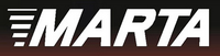 Логотип фирмы Marta в Алексине