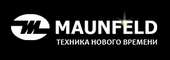 Логотип фирмы Maunfeld в Алексине