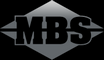 Логотип фирмы MBS в Алексине