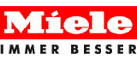 Логотип фирмы Miele в Алексине