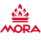 Логотип фирмы Mora в Алексине
