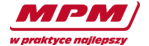 Логотип фирмы MPM Product в Алексине