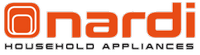 Логотип фирмы Nardi в Алексине