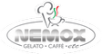 Логотип фирмы Nemox в Алексине