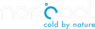 Логотип фирмы Norcool в Алексине