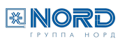 Логотип фирмы NORD в Алексине