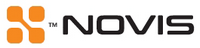 Логотип фирмы NOVIS-Electronics в Алексине