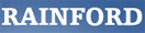 Логотип фирмы Rainford в Алексине