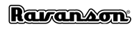 Логотип фирмы Ravanson в Алексине