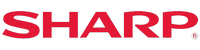 Логотип фирмы Sharp в Алексине