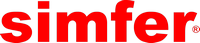 Логотип фирмы Simfer в Алексине