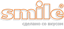 Логотип фирмы Smile в Алексине