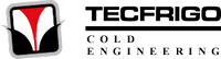 Логотип фирмы Tecfrigo в Алексине