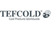 Логотип фирмы TefCold в Алексине