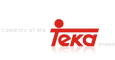 Логотип фирмы TEKA в Алексине