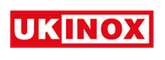 Логотип фирмы Ukinox в Алексине