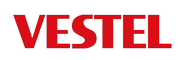 Логотип фирмы Vestel в Алексине