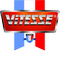 Логотип фирмы Vitesse в Алексине