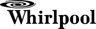 Логотип фирмы Whirlpool в Алексине