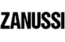 Логотип фирмы Zanussi в Алексине