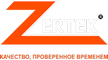 Логотип фирмы Zertek в Алексине