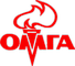 Логотип фирмы Омичка в Алексине