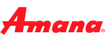 Логотип фирмы Amana в Алексине
