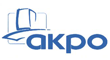 Логотип фирмы AKPO в Алексине