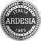 Логотип фирмы Ardesia в Алексине