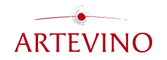 Логотип фирмы Artevino в Алексине