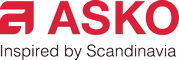 Логотип фирмы Asko в Алексине