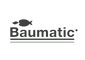 Логотип фирмы Baumatic в Алексине