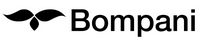 Логотип фирмы Bompani в Алексине